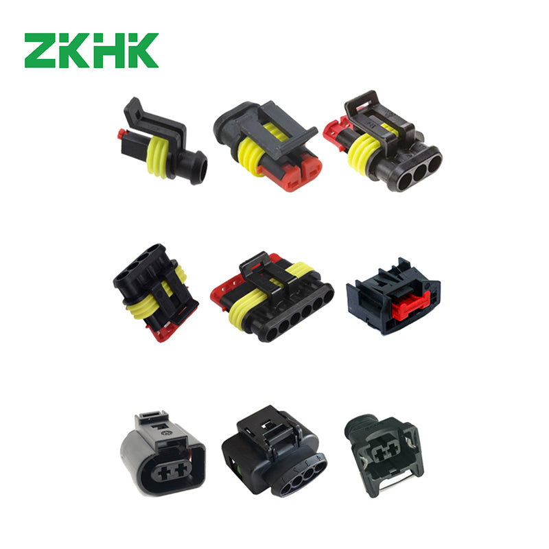 240 Position Connector High Density Array Male Surface Mount Gold ADM6-60-01.5-L-4-2-A-TR Brand New Original  Connector