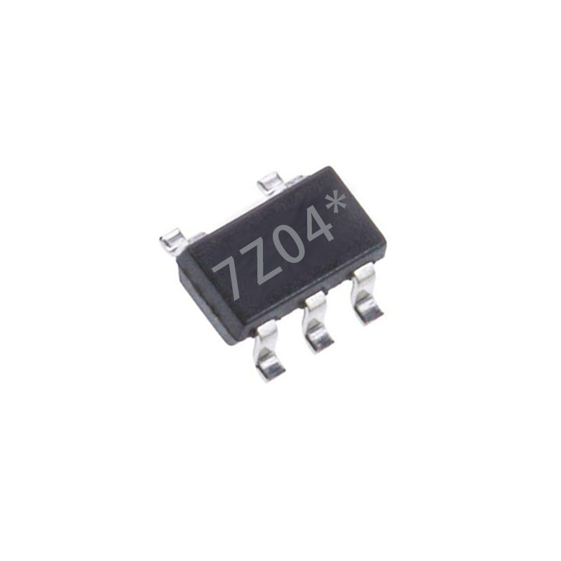 Ori ginal Inverter IC 1 channel NC7SZ04M5X electronic components integrated circuits SM7035P ic chips