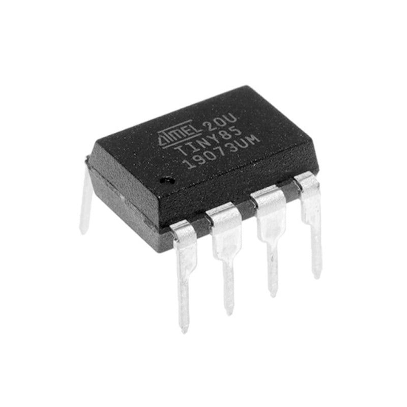 ln stock Micro controller ATTINY85-20PU  bluetooth ic chip mobile smart card readeric chip
