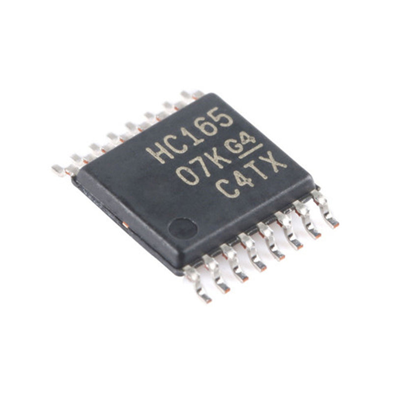 ln Stock Counter shift register chip SN74HC165PWR  new original ic chip intergrated circuit a2v64s40ctpg6