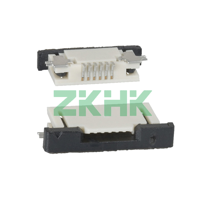 52745-0697 FFC/FPC Connector 527450697 Pitch 0.5mm 60Pin New Original Welcome To Inquire
