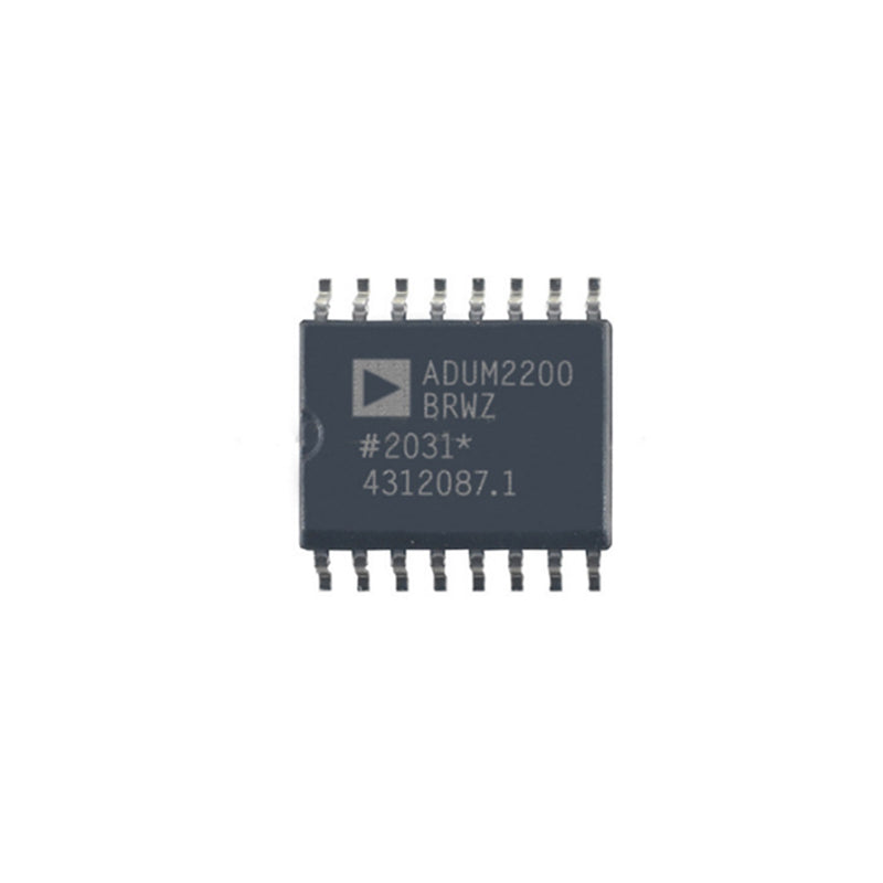Ori gina digital isolator chip ADUM2200BRWZ electronic components ic chips integrated circuits