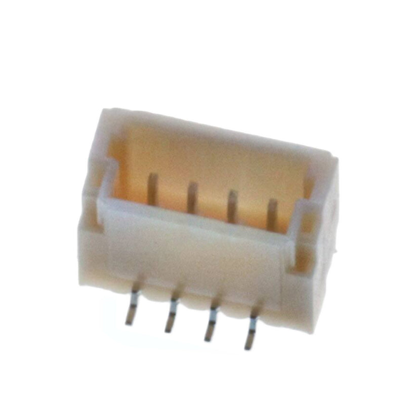 BM04B-SRSS-TBT(LF)(SN) Stand-up 1.0mm Socket 4Pin Header Brand New Original Stock Welcome To Inquire