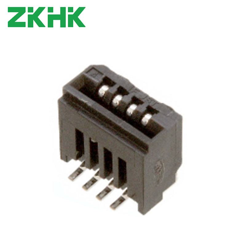 04FMN-BMT-A-TF(LF)(SN) 4pin vertical connector Brand New Original Stock Welcome To Inquire