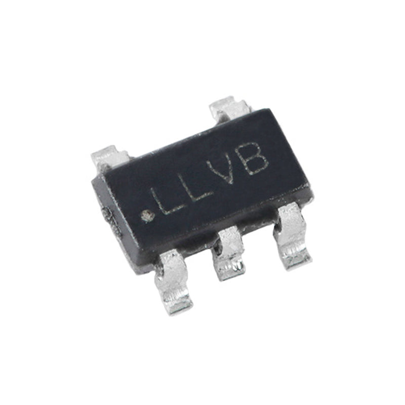 Hot Sale Linear voltage regulator patch LP5907MFX-3.3 electronic parts store components ic chipic chip