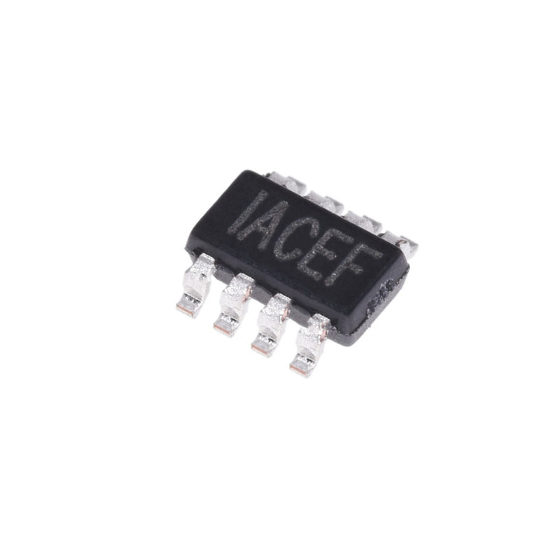New Original MP2143 TSOT23-8 Switching Regulator MP2143DJ-LF-Z Audio Power Integrated Circuit