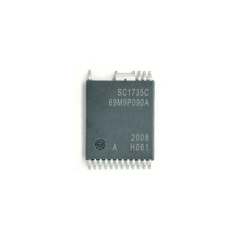 High Quality CVCC Offline QR Flyback Switch SC1735C Audio Power Integrated Circuitic chip