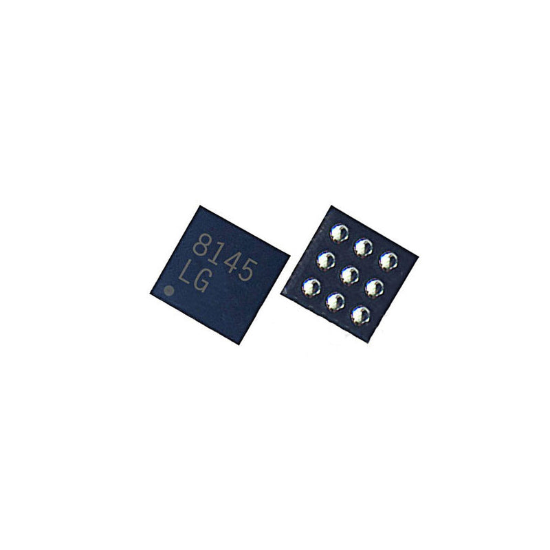 Get Samples For Free AW8145CSR Silkscreen 8145 NV CSP-9 Audio Amplifier