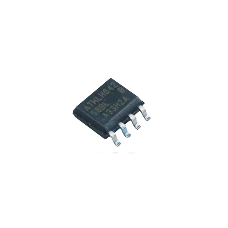 Genuine Original AT25080 Integrated Circuit IC MCU