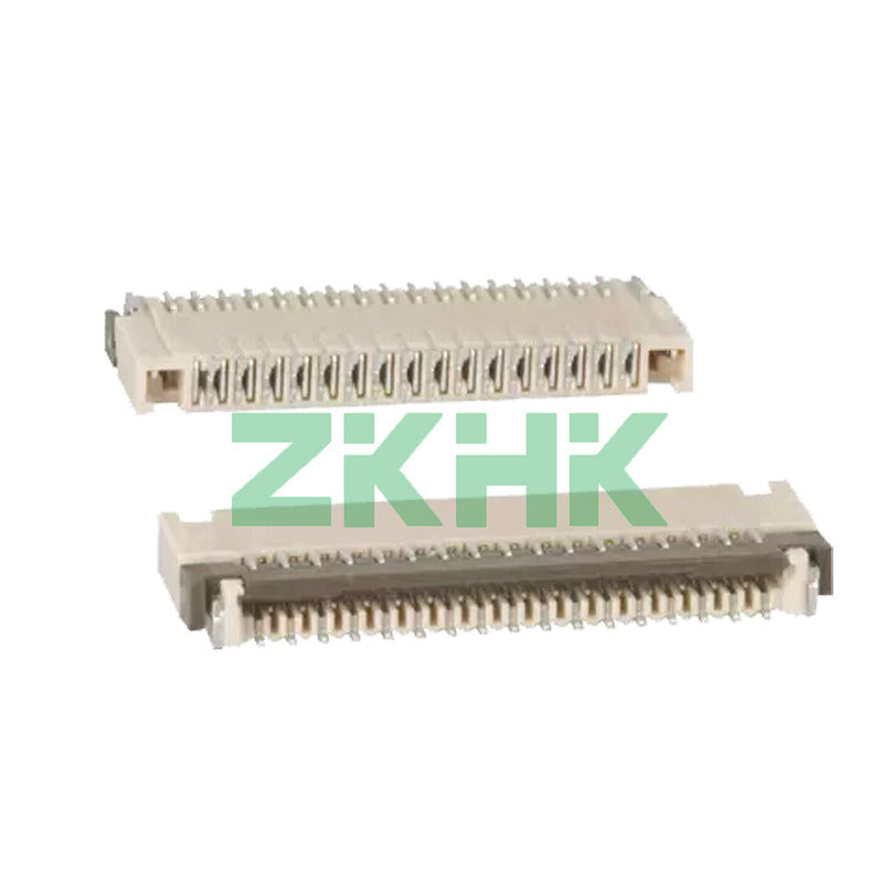 54809-3391 548093391 0548093391 0.3mm pitch 33pin lower flap connector Brand New Original Stock Welcome To Inquire