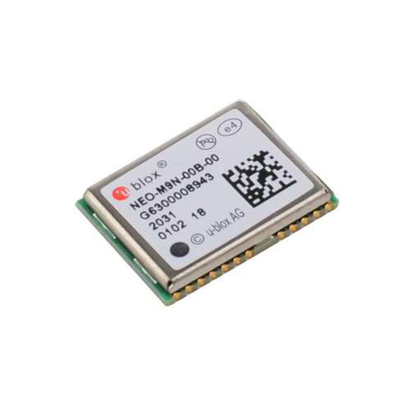 ln stock GPS positioning module standard precision meter na NEO-M9N-00B-00 new onqinal ic chip intergrated circuit a2v64s40ctpg6