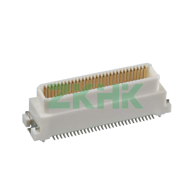 DF17(4.0)-60DP-0.5V(57) Connector 60P 0.5MM Spacing DF17(4.0) Series New Original Stock Welcome To Inquire