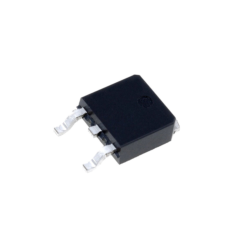 Genuine Parts LM217MDT-TR Components Electronic MCU Control Panel IC Chips Integrated Circuits