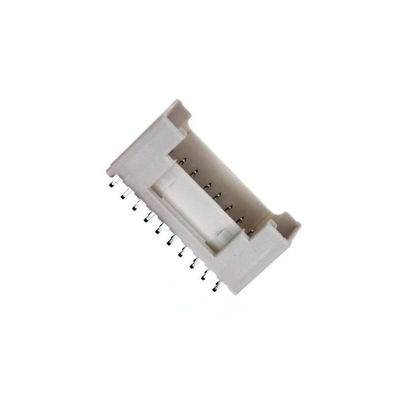 B20B-PUDSS-1(LF)(SN) pitch 2.0mm header 20P straight pin socket Brand New Original Stock Welcome To Inquire