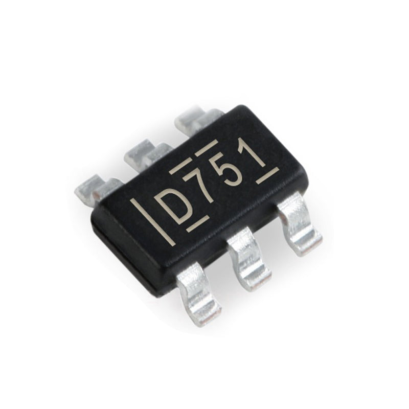 Price BOM DAC5571IDBVR Electronic Components Parts Accessories IC Chip Integrated Circuits Microcontroller