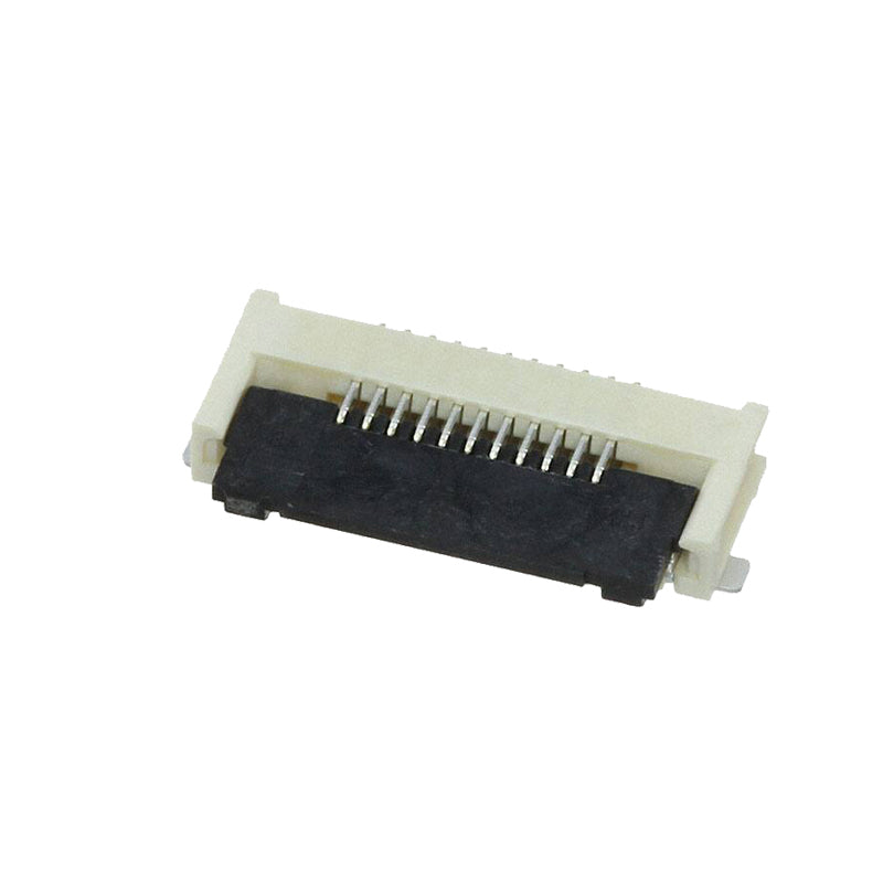 5051101192  505110-1192 0.5mm pitch 11pin FFC/FPC connector  Brand New Original Stock Welcome To Inquireconnector