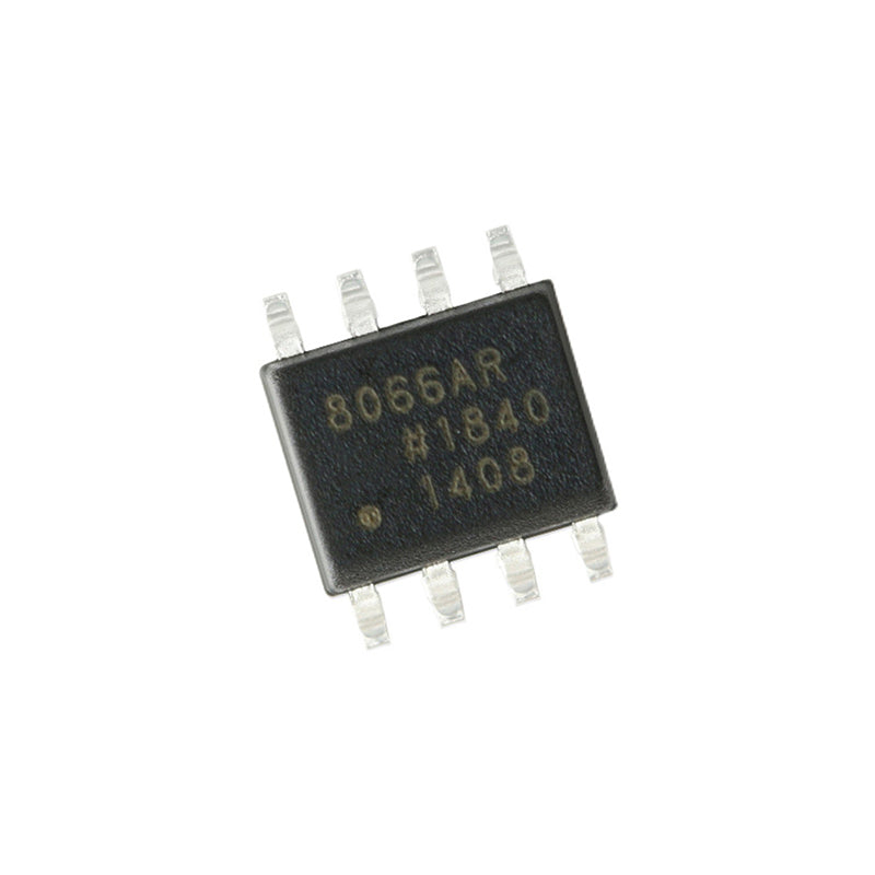 Original MCU New AD8065ARZ Electronic Components Parts Accessories Microcontroller IC Chip Integrated Circuits
