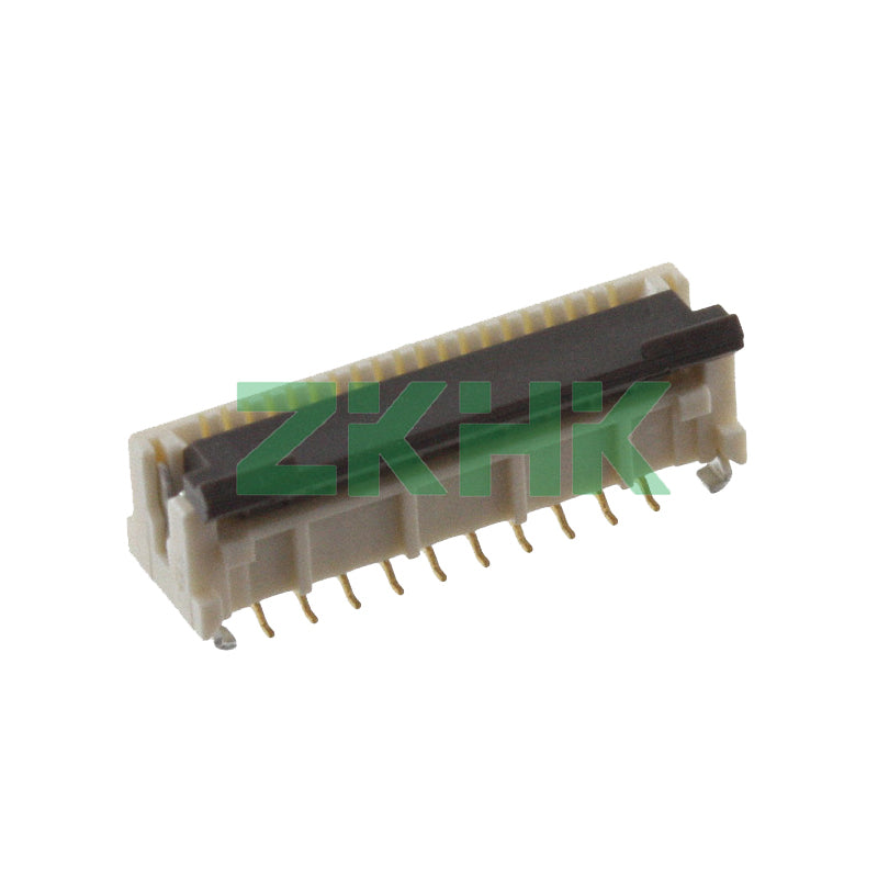 501951-2010 5019512010 05019512010 FFC/FPC Connector 0.5mm Pitch 20Pin 501951 Series New Original Stock Welcome To Inquire