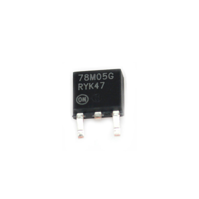 MC78M05BDTRKG TO-252 Components Distribution New Original Tested Integrated Circuit Chip IC MC78M05BDTRKG