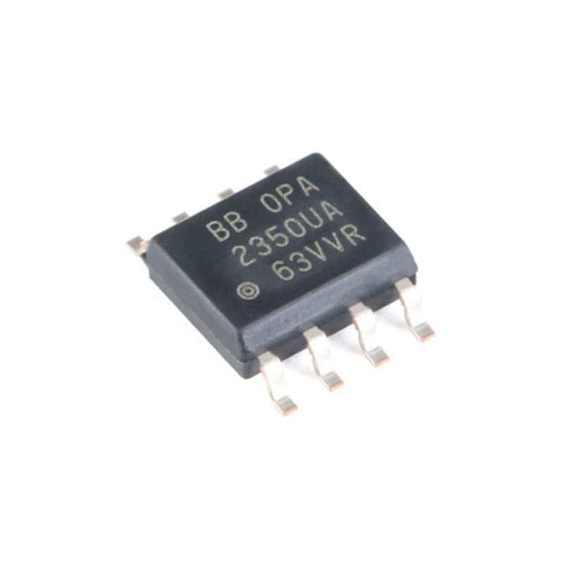 New Original Operational Amplifier Package SOP8 OPA2350UA/2K5 Types Of Integrated Circuit