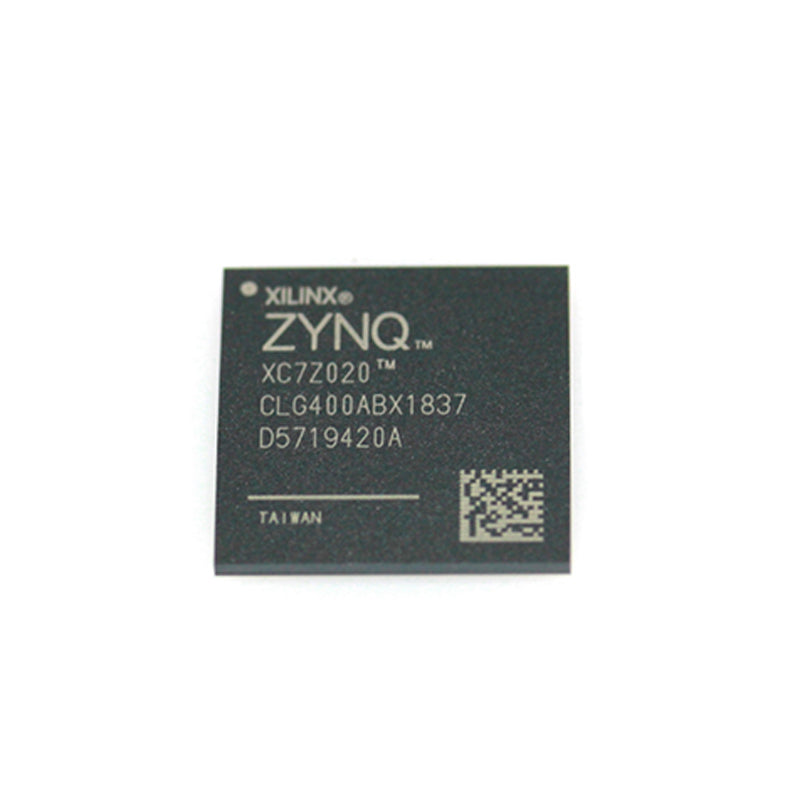 Hot Sale Package CSPBGA-484 Programmable Logic Device XC7Z020-2CLG484E Integrated Circuits IC Chip