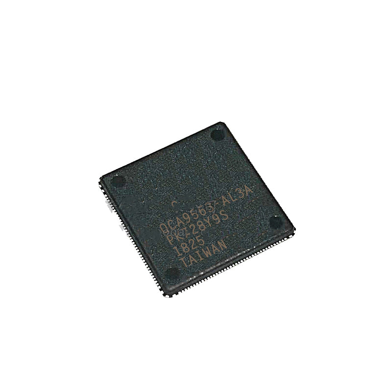 Original Wireless Network Bridge Router QCA9563-AL3A Main Control Chip Electronic Components