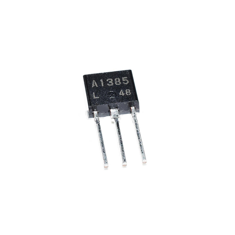 New Original PNP/NPN Transistor TO-251 Triode 2SA1385 Integrated Circuits IC Chip