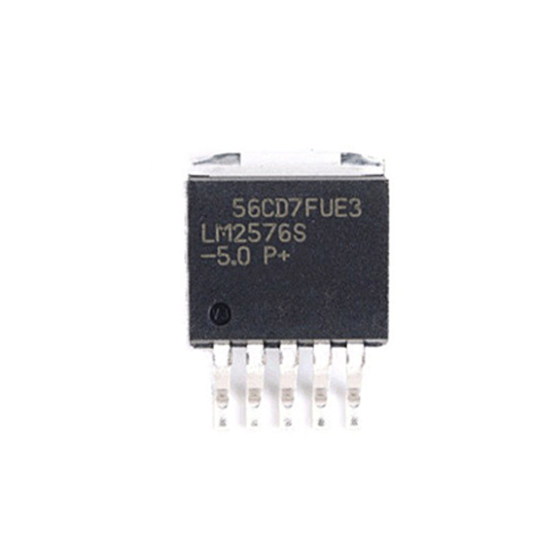 Original DC-DC power chip LM2576SX-5.0 electronic components integrated circuits SM7035P ic chipsic chip