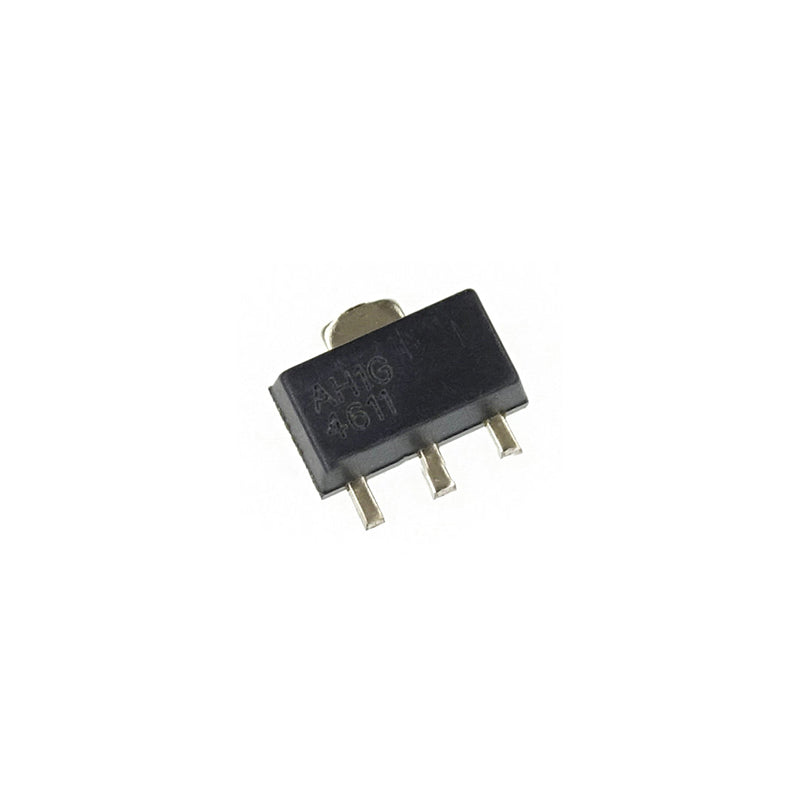 Electronic Components SOT89 Integrated Circuit Original And New AH1-G