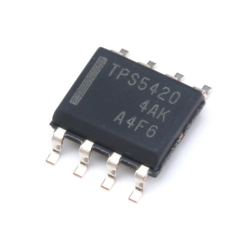 High Quali ty Adjustable Buck Converter Chip SMD IC TPS5420DR new original ic chip intergrated circuit a2v64s40ctpg6