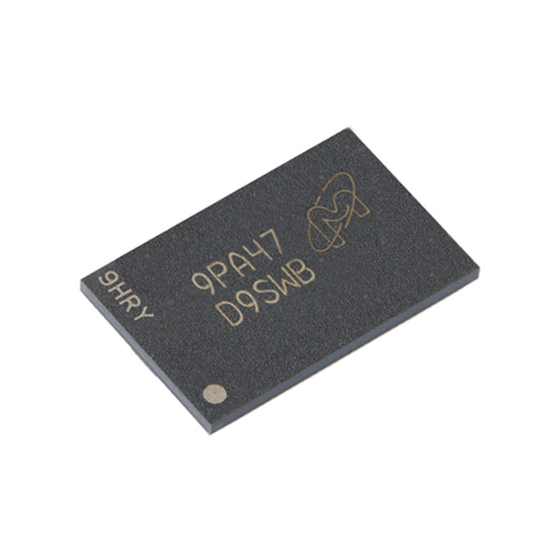 Hot Sale memory chip memory particles MT41K512M16HA-125:A electronic components ic chips integrated circuits