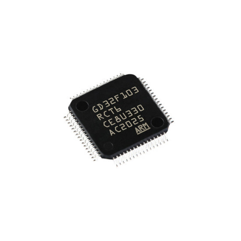 Original Software And Hardware Compatible With GD32F103RCT6 Microcontroller MCU