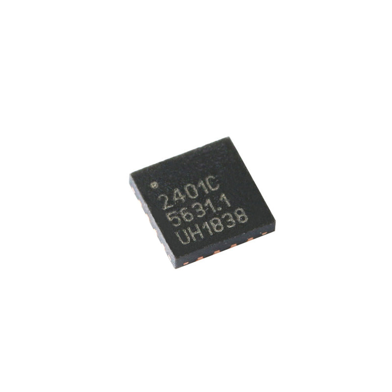 In Stock RFX2401 Package QFN-16 Wireless Transceiver Electronic Components IC Chips Integrated Circuitsic chip