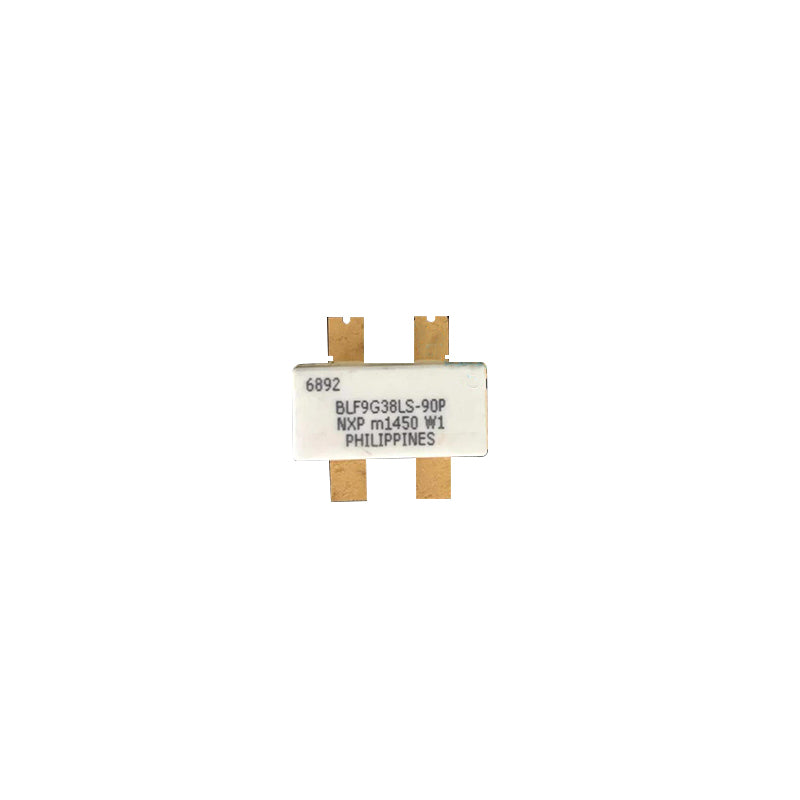 In Stock SOT-1121B High Frequency Microwave Tube BLF9G38LS-90P RF Integrated Circuit Bracelet