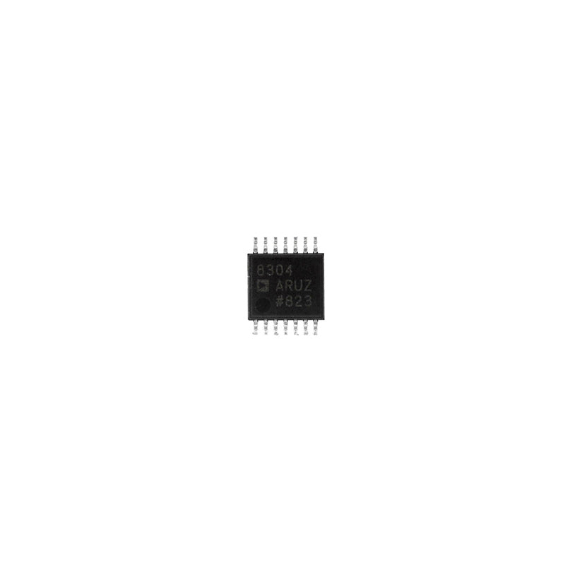 AD8304ARUZ TSSOP14 Components Distribution New Original Tested Integrated Circuit Chip IC AD8304ARUZ