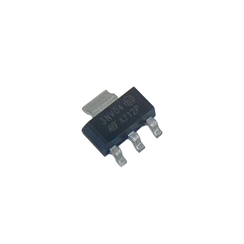 Genuine Brand VNN3NV04PTR-E Electronic Components  Minicontroller IC Chips Integrated Circuits Parts Accessories