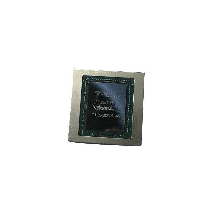 Original Spot Particle TU102-TU106 Series TU102-300A-K1-A1 Graphics Card Chip