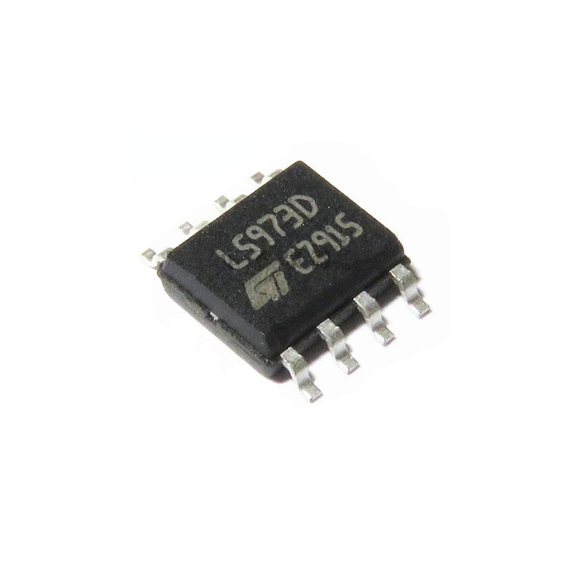 High Quality SMD SOP8 Switching Regulator L5973D013TR Integrated Circuit Making Machine
