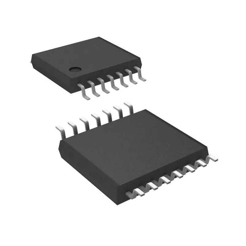 Ori ginal Buffer line driver 74VHC125FT electronic components integrated circuits SM7035P ic chips