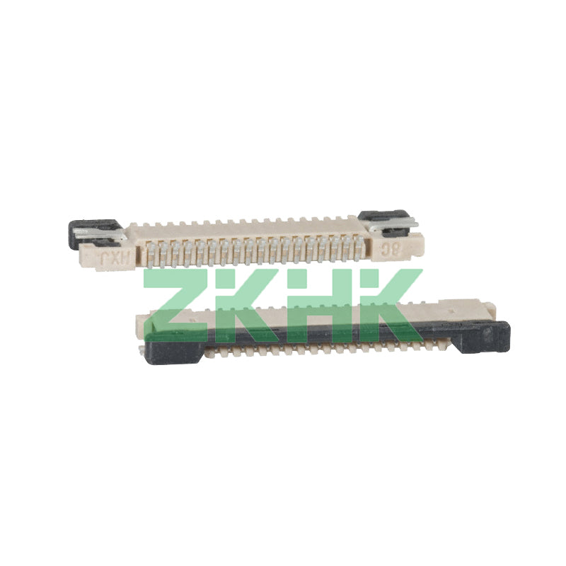 545481870 0.5mm pitch 18pin down Connector Brand New Original Stock Welcome To Inquireconnector