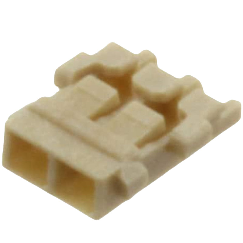 DF57H-2S-1.2C(08) Connector 2P 1.2MM Spacing DF57H Series New Original Stock Welcome To Inquire