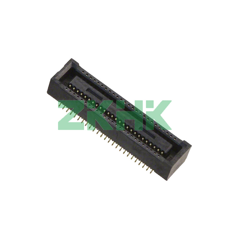 DF40HC(3.0)-50DS-0.4V(51) Connector 50P 0.4MM Spacing DF40HC(3.0) Series New Original Stock Welcome To Inquire