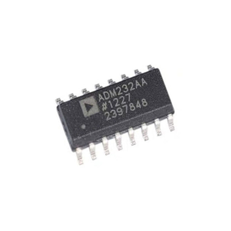 High Quali ty Interface - Transceiver Chip IC ADM232AARNZ new original ic chip intergrated circuit a2v64s40ctpg6