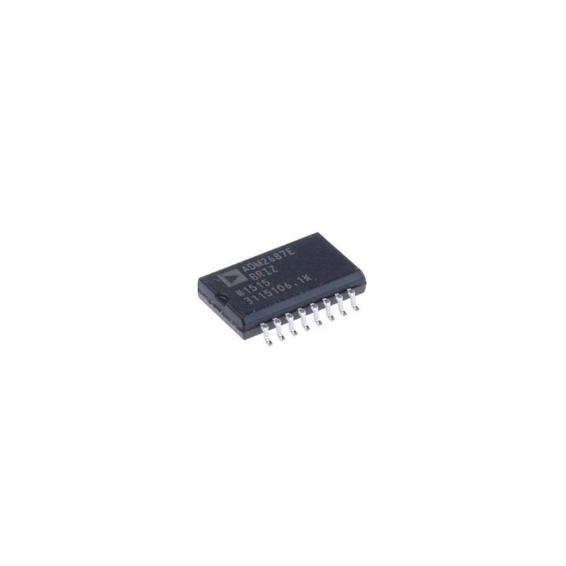 In Stock SMD SOP-16 Digital Isolator ADM2687EBRIZ Original New IC MCU Supplieric chip