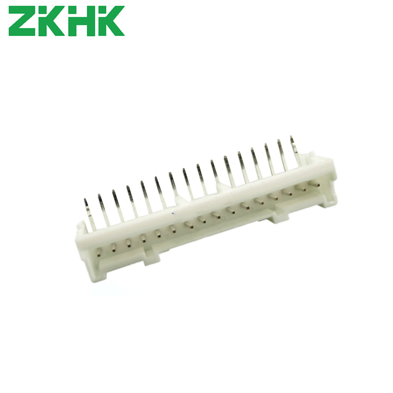 S16B-PASK-2(LF)(SN) Connector 16P 2.0MM Spacing S16B Series New Original Stock Welcome To Inquireconnector
