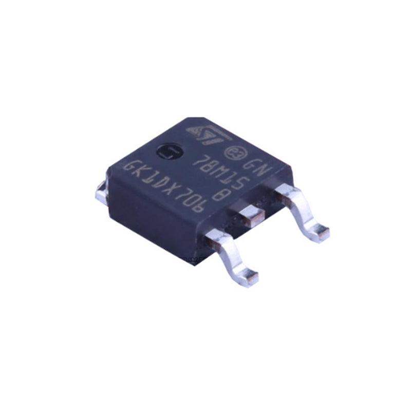 ln Stock  LF33CDT-TR new original ic chip intergrated circuit a2v64s40ctpg6