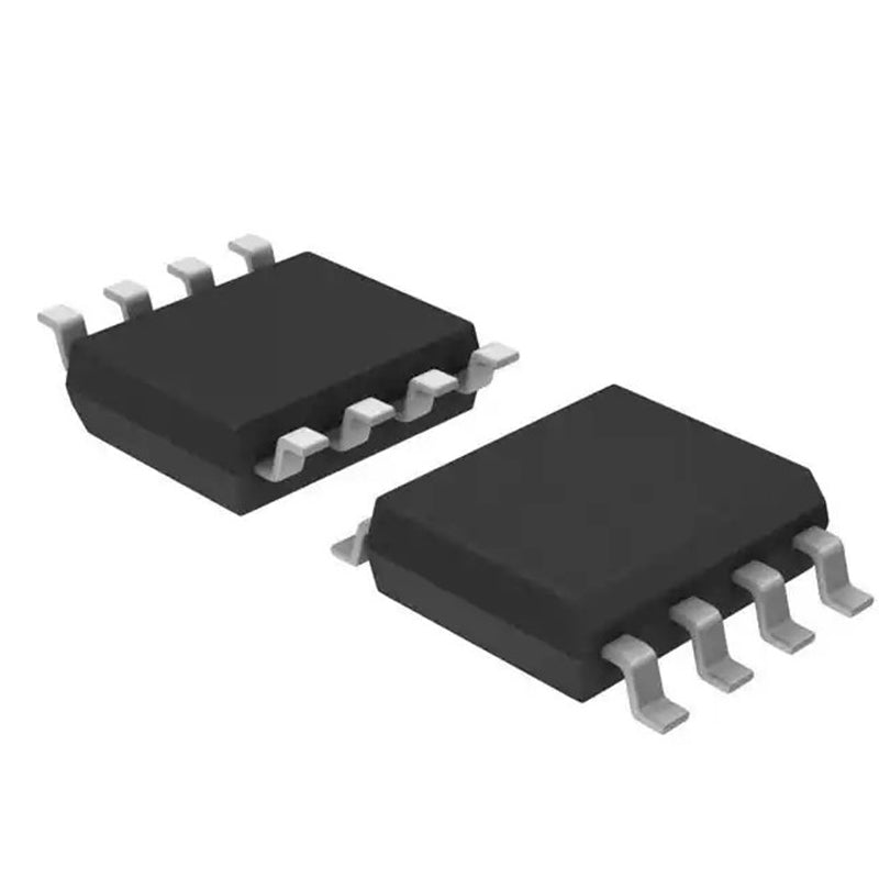 Original 1ms Surface Mount Digital Isolator 2.7v-3.6v 4m MX25V4006EM1I-13G Flash Memory 75MHz