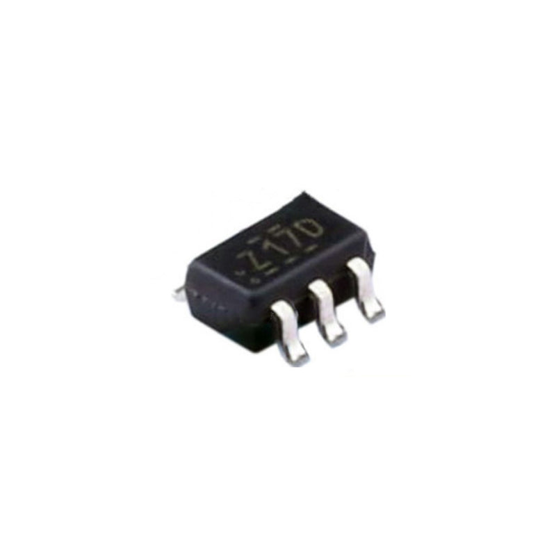 original IC MCU 8BIT 128KB FLASH LQFP64 Microcontroller IC STM8S207 STM8S207RBT6 NC7WZ17P6X