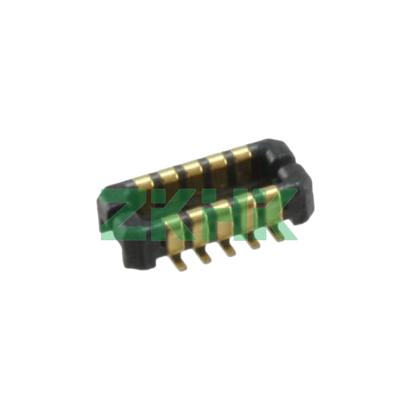 DF37B-10DP-0.4V(51) Connector 10P 0.4MM Spacing DF37B Series New Original Stock Welcome To Inquire
