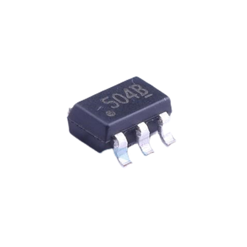 High Quali ty Integrated Circuit IC Chip SP0504BAHTG new original ic chip intergrated circuit a2v64s40ctpg6